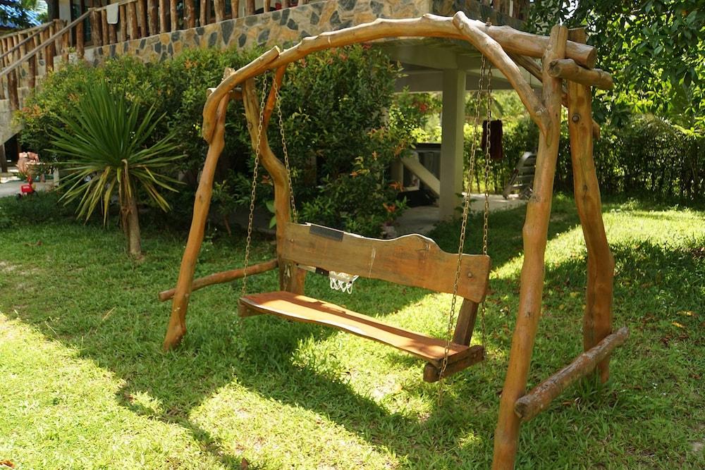 Wonderland Healing Center Hotel Ko Pha Ngan Exterior photo