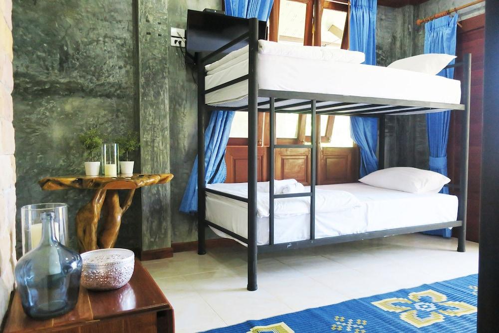 Wonderland Healing Center Hotel Ko Pha Ngan Exterior photo